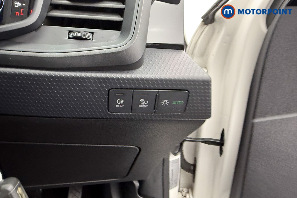 Audi A1 Technik Manual Petrol Hatchback - Stock Number (1591997) - 13th supplementary image