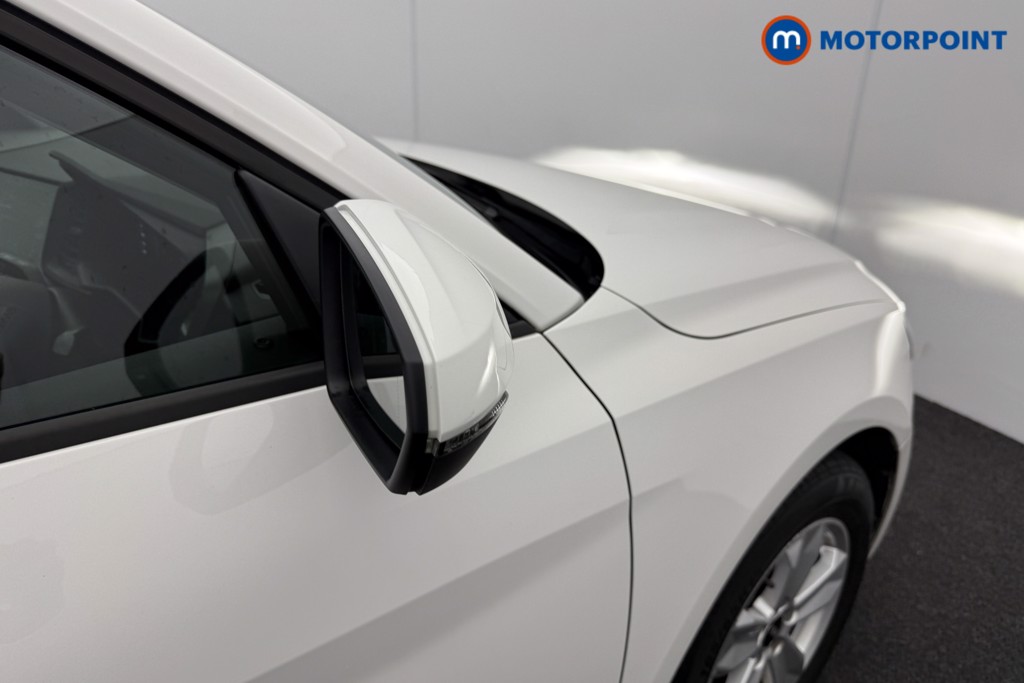 Audi A1 Technik Manual Petrol Hatchback - Stock Number (1591997) - 16th supplementary image