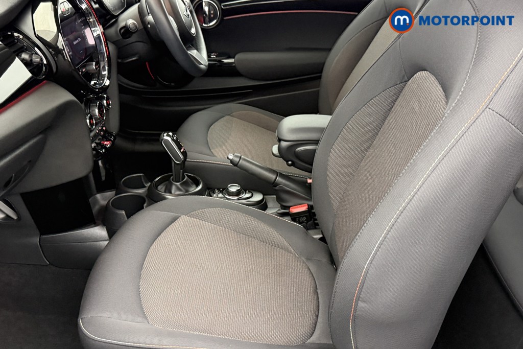 Mini Hatchback Cooper Classic Automatic Petrol Hatchback - Stock Number (1592056) - 19th supplementary image