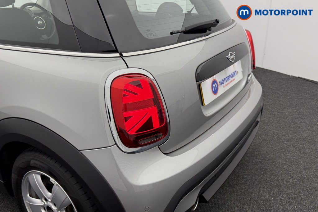 Mini Hatchback Cooper Classic Automatic Petrol Hatchback - Stock Number (1592056) - 23rd supplementary image