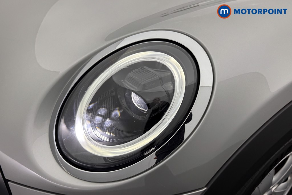 Mini Hatchback Cooper Classic Automatic Petrol Hatchback - Stock Number (1592056) - 24th supplementary image