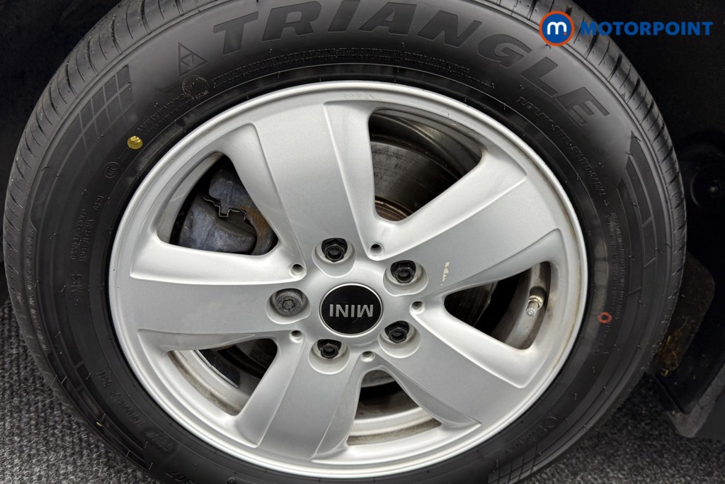 Mini Hatchback Cooper Classic Automatic Petrol Hatchback - Stock Number (1592056) - 26th supplementary image