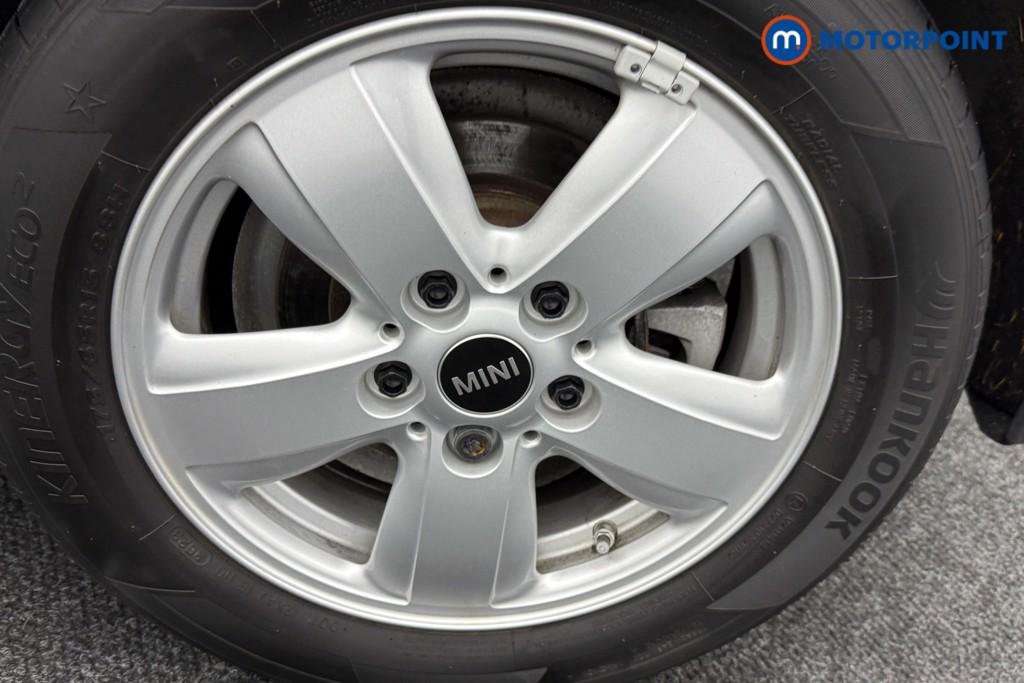 Mini Hatchback Cooper Classic Automatic Petrol Hatchback - Stock Number (1592056) - 27th supplementary image