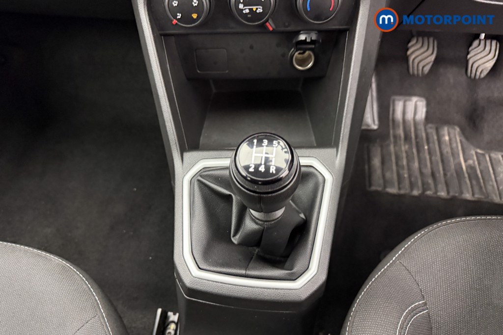 Dacia Sandero Expression Manual Petrol Hatchback - Stock Number (1592203) - 10th supplementary image