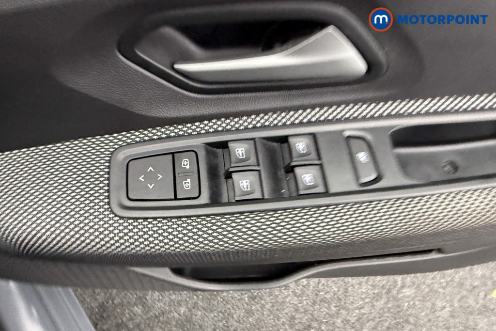 Dacia Sandero Expression Manual Petrol Hatchback - Stock Number (1592203) - 14th supplementary image