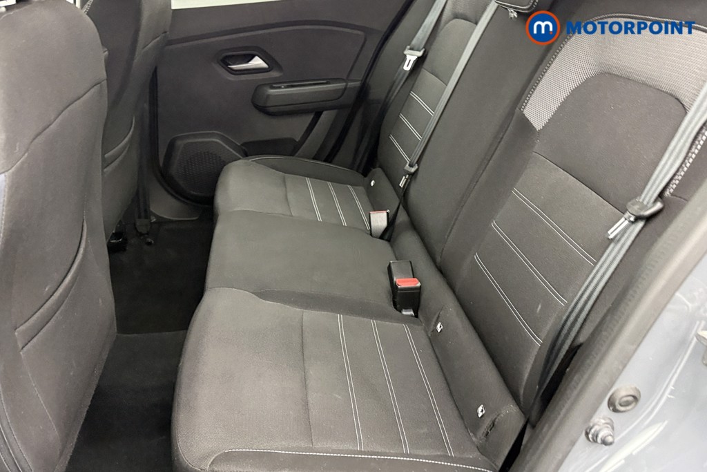 Dacia Sandero Expression Manual Petrol Hatchback - Stock Number (1592203) - 19th supplementary image