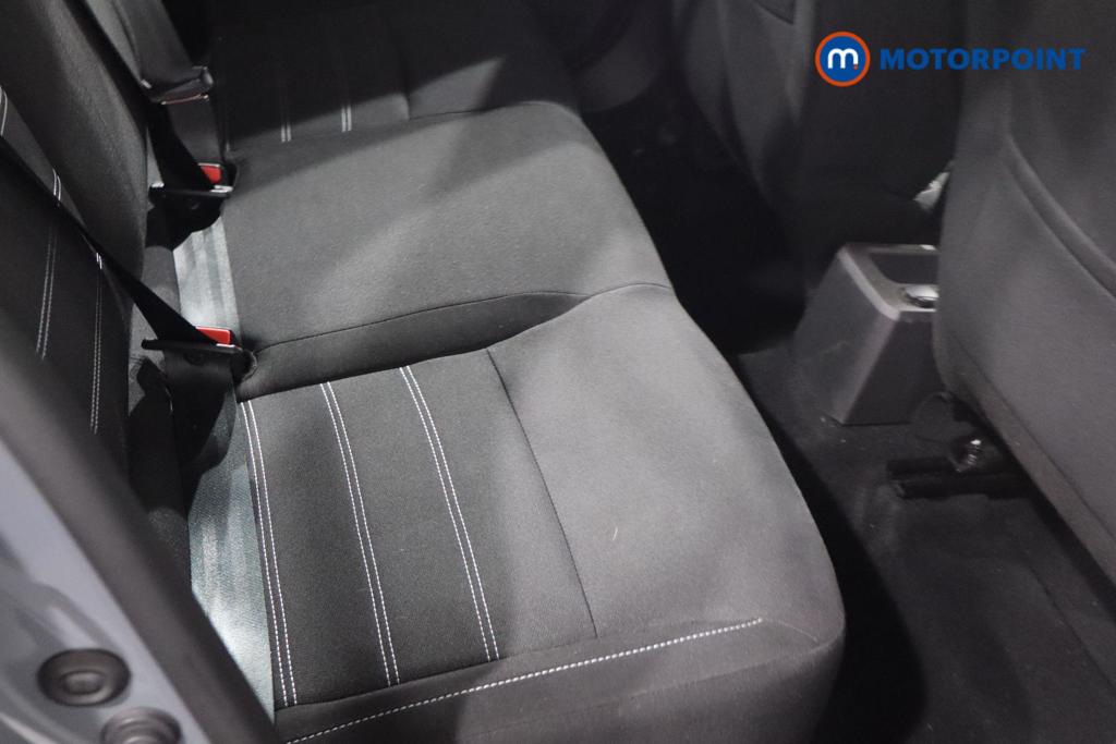 Dacia Sandero Expression Manual Petrol Hatchback - Stock Number (1592206) - 7th supplementary image