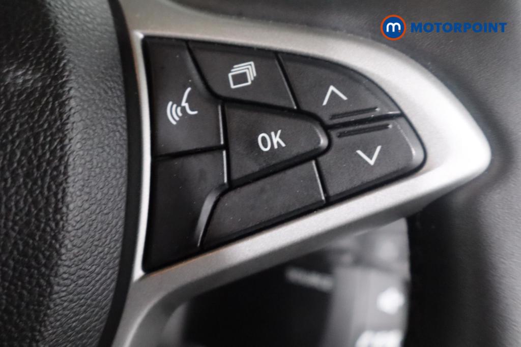 Dacia Sandero Expression Manual Petrol Hatchback - Stock Number (1592206) - 12th supplementary image