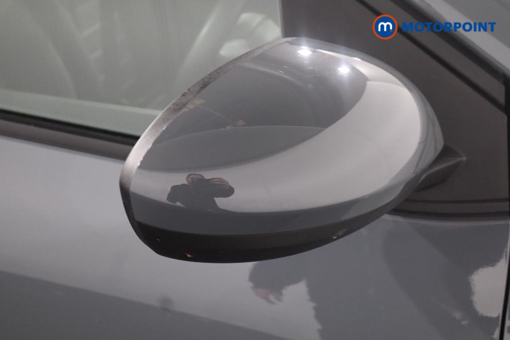 Dacia Sandero Expression Manual Petrol Hatchback - Stock Number (1592206) - 18th supplementary image