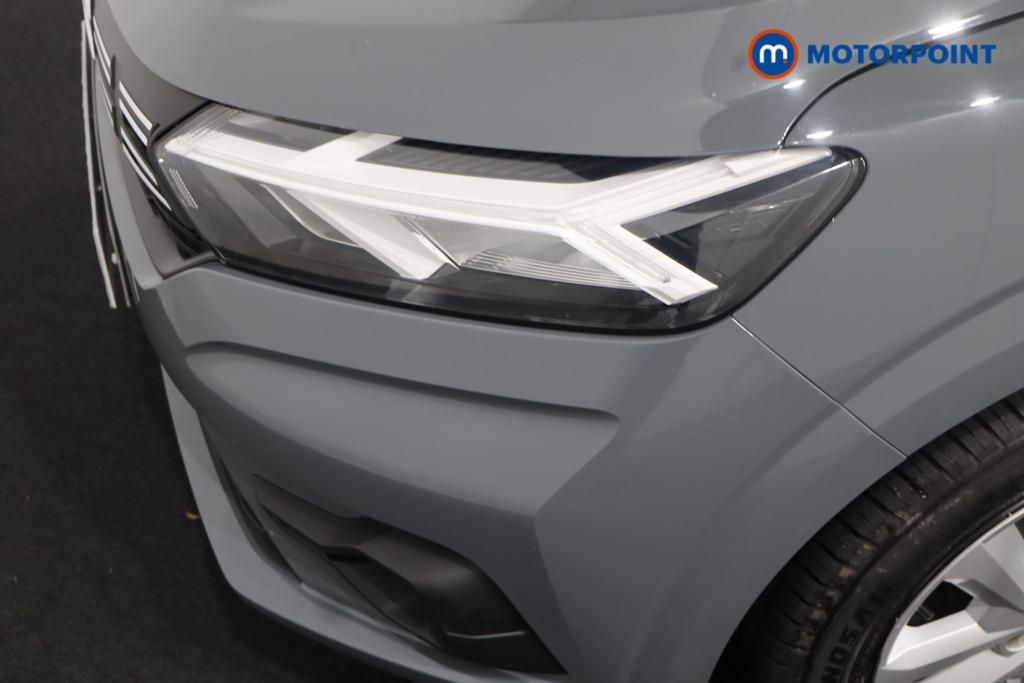 Dacia Sandero Expression Manual Petrol Hatchback - Stock Number (1592206) - 21st supplementary image