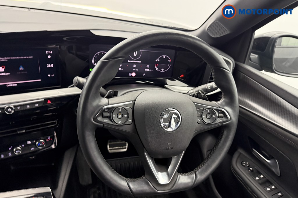 Vauxhall Mokka Ultimate Automatic Petrol SUV - Stock Number (1592217) - 3rd supplementary image