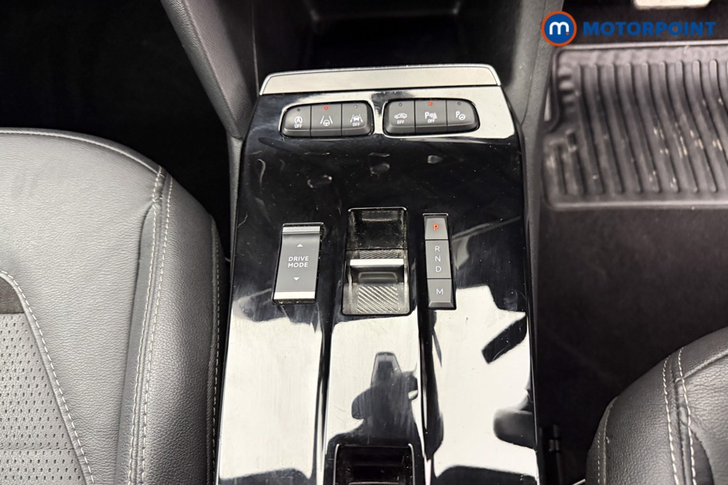 Vauxhall Mokka Ultimate Automatic Petrol SUV - Stock Number (1592217) - 11th supplementary image