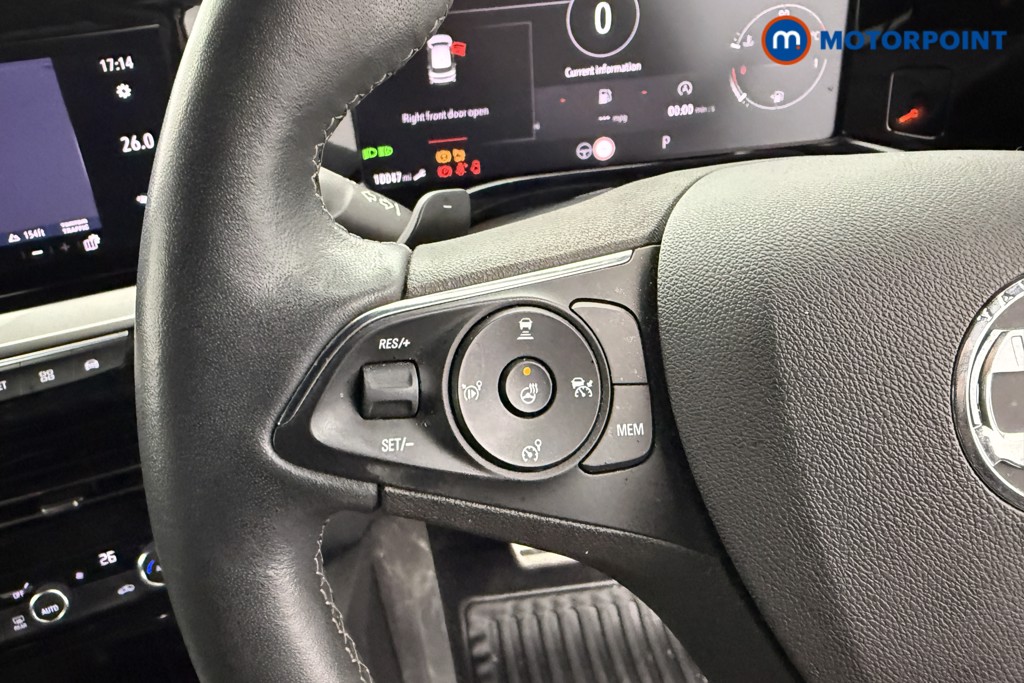 Vauxhall Mokka Ultimate Automatic Petrol SUV - Stock Number (1592217) - 12th supplementary image