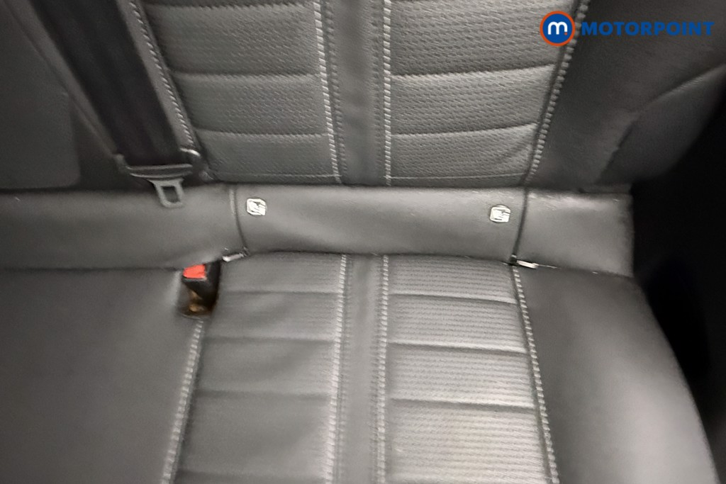 Vauxhall Mokka Ultimate Automatic Petrol SUV - Stock Number (1592217) - 21st supplementary image