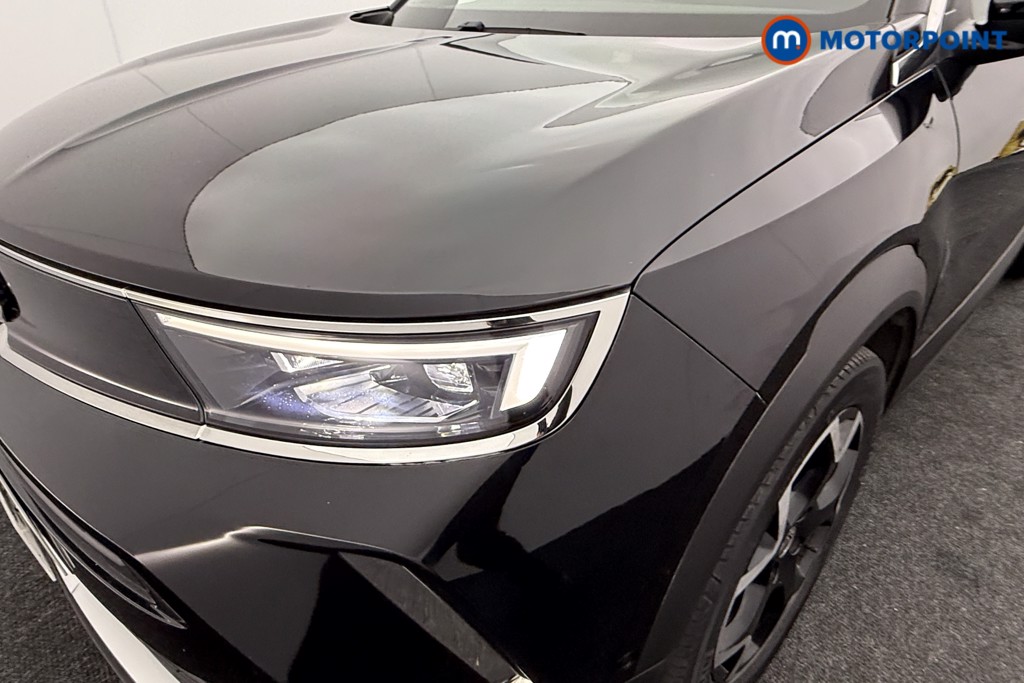 Vauxhall Mokka Ultimate Automatic Petrol SUV - Stock Number (1592217) - 24th supplementary image