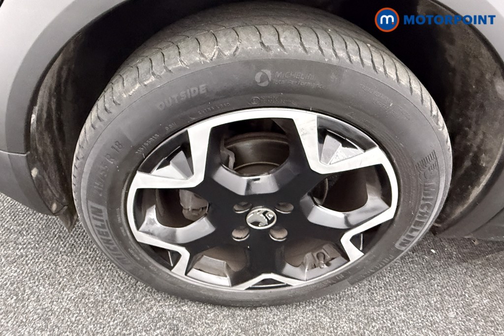 Vauxhall Mokka Ultimate Automatic Petrol SUV - Stock Number (1592217) - 26th supplementary image