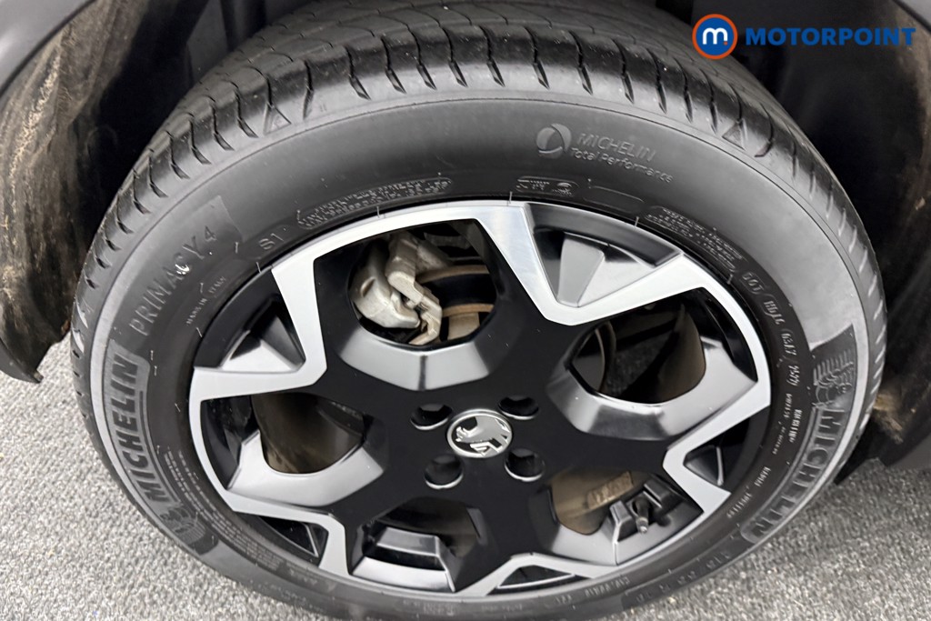 Vauxhall Mokka Ultimate Automatic Petrol SUV - Stock Number (1592217) - 28th supplementary image