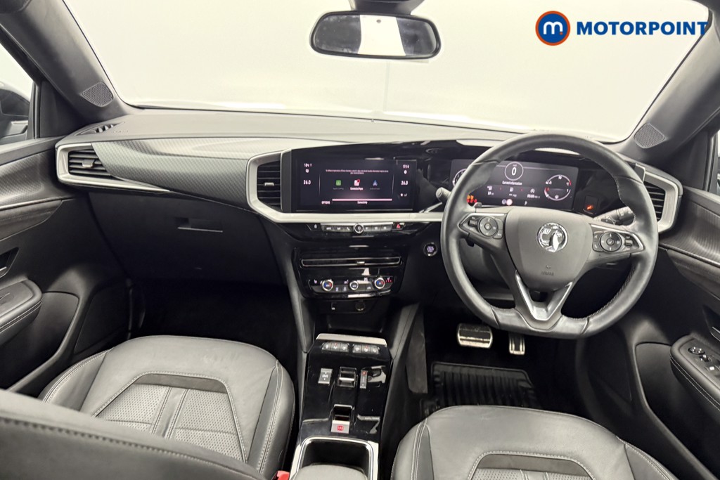 Vauxhall Mokka Ultimate Automatic Petrol SUV - Stock Number (1592217) - 1st supplementary image