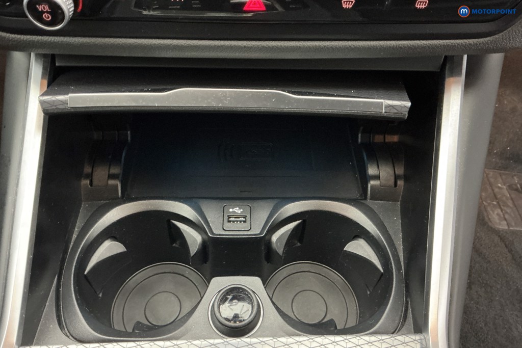 BMW 3 Series M Sport Automatic Petrol Plug-In Hybrid Saloon - Stock Number (1592239) - 13th supplementary image