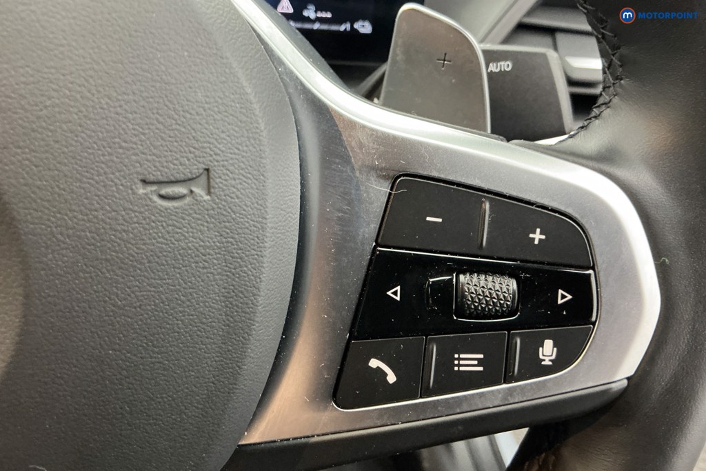 BMW 3 Series M Sport Automatic Petrol Plug-In Hybrid Saloon - Stock Number (1592239) - 18th supplementary image