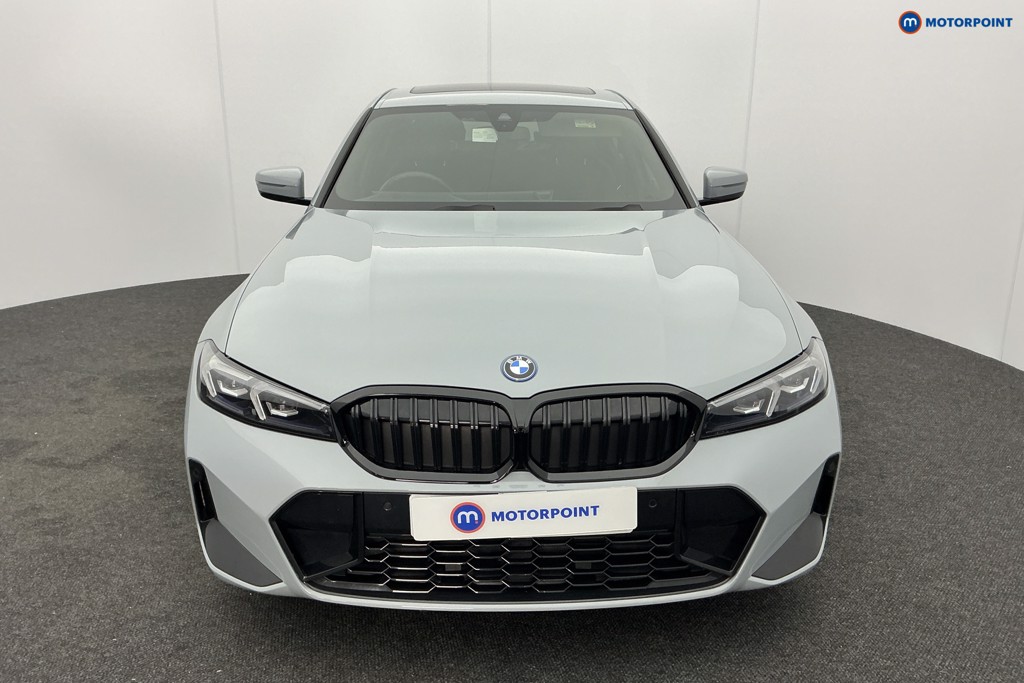 BMW 3 Series M Sport Automatic Petrol Plug-In Hybrid Saloon - Stock Number (1592239) - 26th supplementary image