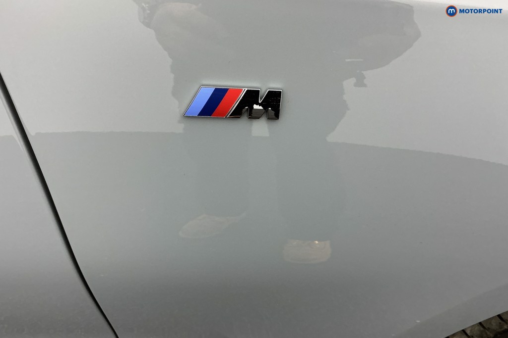 BMW 3 Series M Sport Automatic Petrol Plug-In Hybrid Saloon - Stock Number (1592239) - 32nd supplementary image