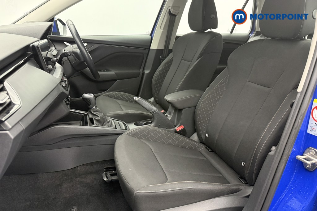 Skoda Kamiq SE Automatic Petrol SUV - Stock Number (1592247) - 15th supplementary image