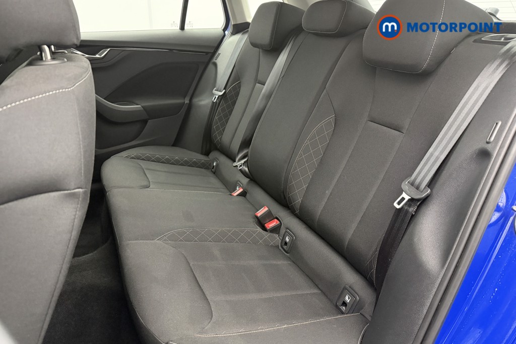 Skoda Kamiq SE Automatic Petrol SUV - Stock Number (1592247) - 16th supplementary image
