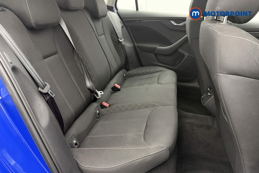 Skoda Kamiq SE Automatic Petrol SUV - Stock Number (1592247) - 19th supplementary image