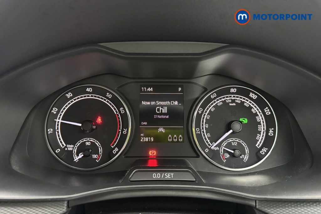 Skoda Kamiq SE Automatic Petrol SUV - Stock Number (1592247) - 23rd supplementary image
