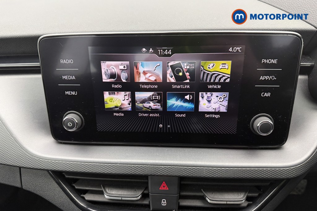 Skoda Kamiq SE Automatic Petrol SUV - Stock Number (1592247) - 26th supplementary image