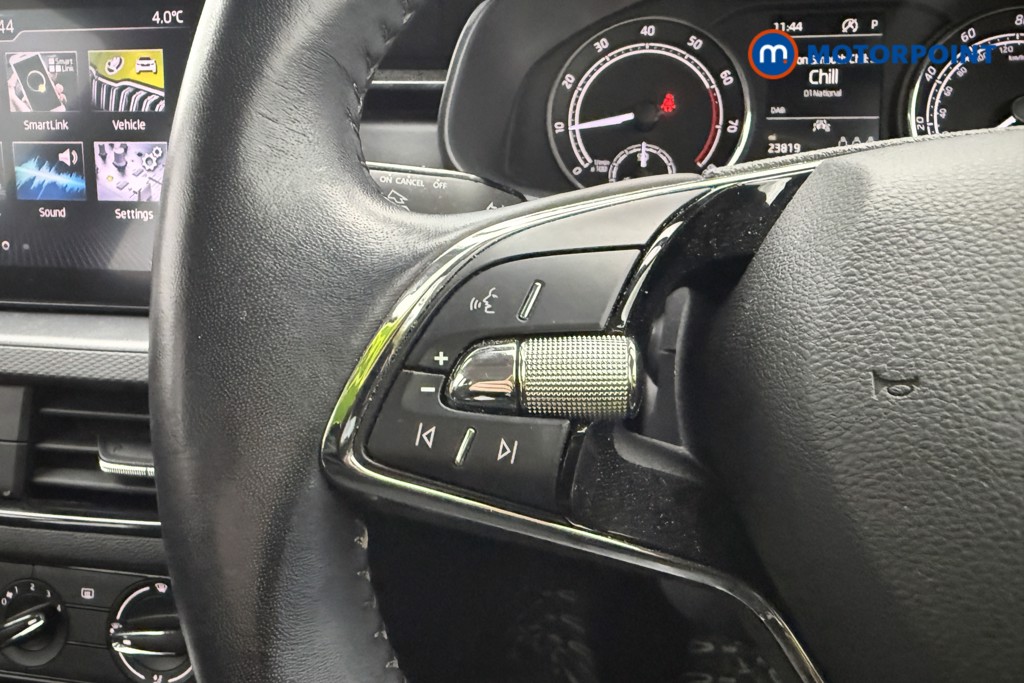 Skoda Kamiq SE Automatic Petrol SUV - Stock Number (1592247) - 29th supplementary image