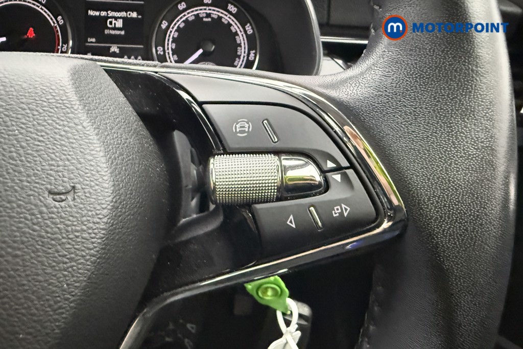 Skoda Kamiq SE Automatic Petrol SUV - Stock Number (1592247) - 30th supplementary image
