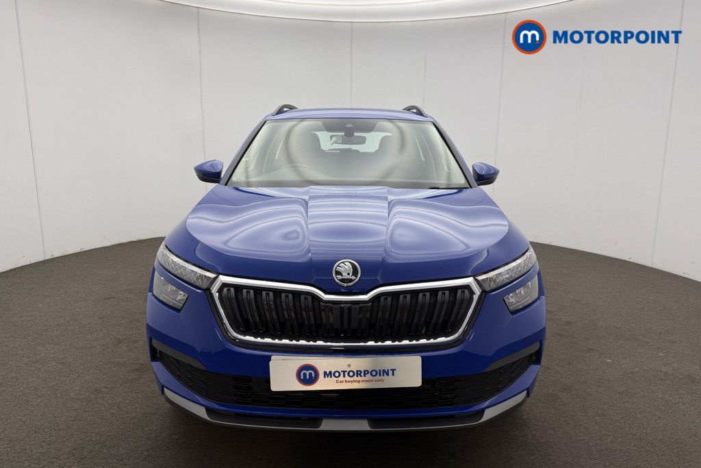 Skoda Kamiq SE Automatic Petrol SUV - Stock Number (1592247) - 1st supplementary image