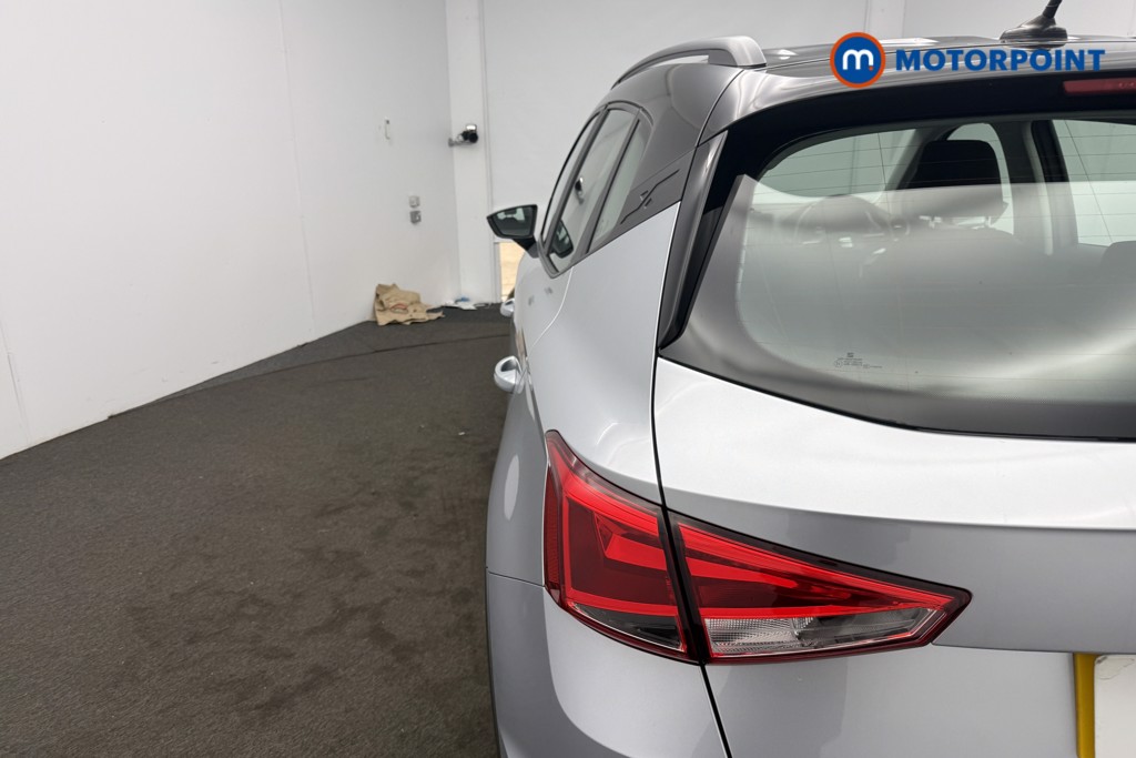 Seat Arona Se Technology Automatic Petrol SUV - Stock Number (1592266) - 5th supplementary image