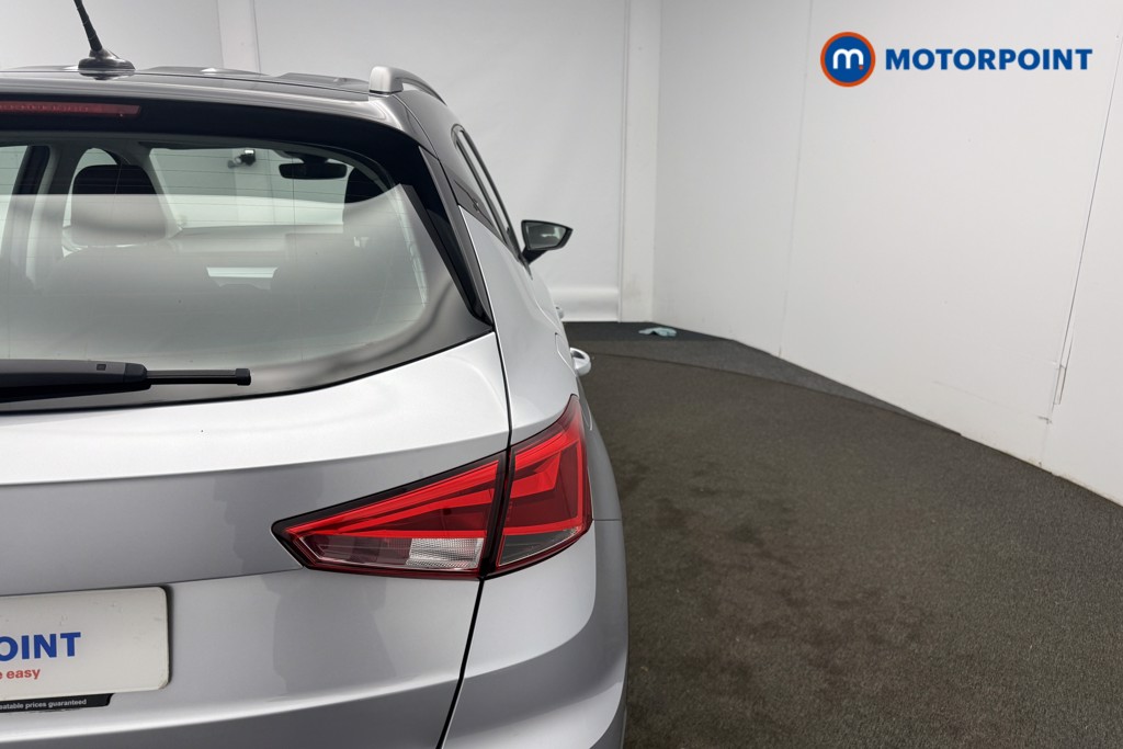 Seat Arona Se Technology Automatic Petrol SUV - Stock Number (1592266) - 8th supplementary image