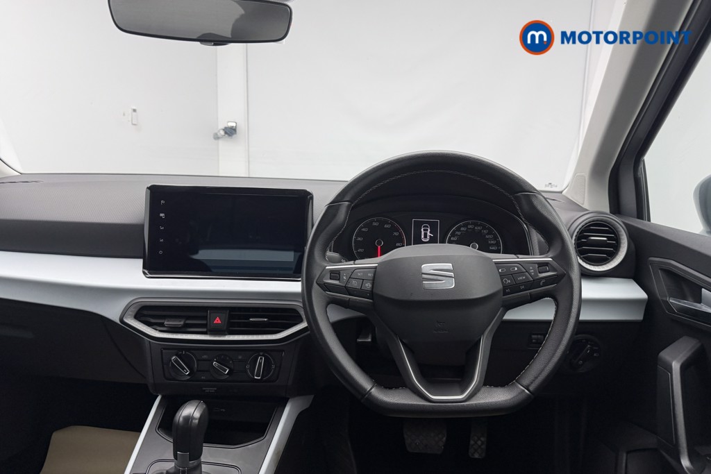 Seat Arona Se Technology Automatic Petrol SUV - Stock Number (1592266) - 12th supplementary image