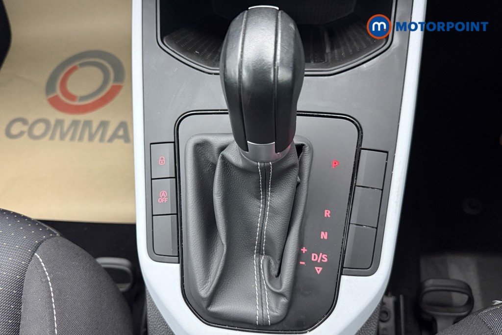 Seat Arona Se Technology Automatic Petrol SUV - Stock Number (1592266) - 20th supplementary image