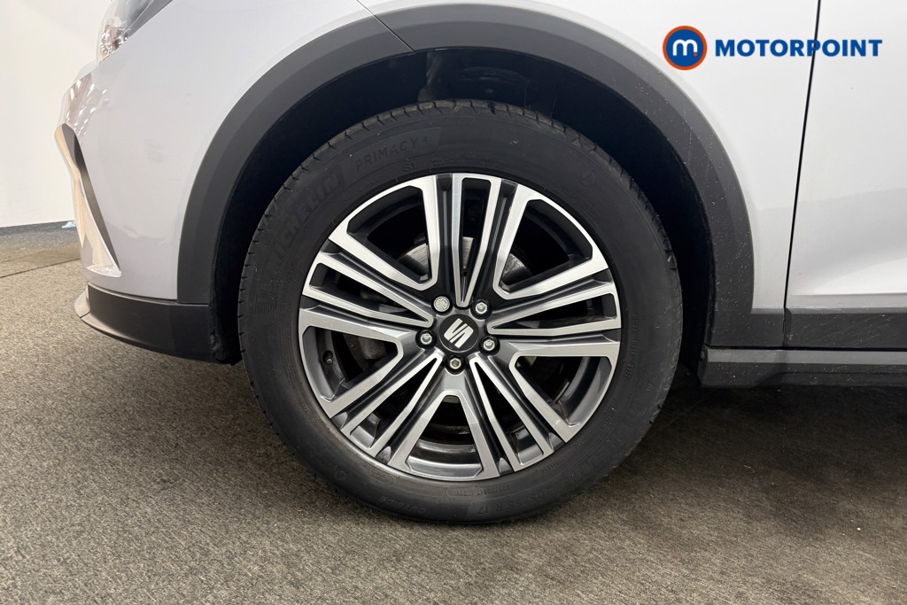 Seat Arona Se Technology Automatic Petrol SUV - Stock Number (1592266) - 23rd supplementary image