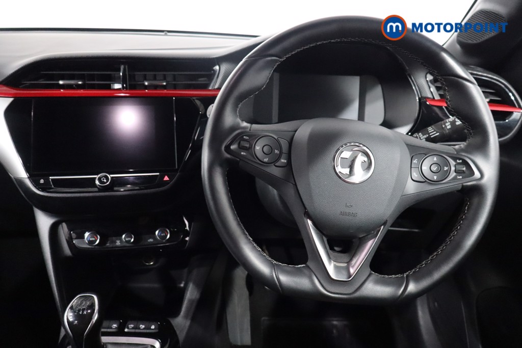 Vauxhall Corsa GS Manual Petrol Hatchback - Stock Number (1592330) - 3rd supplementary image