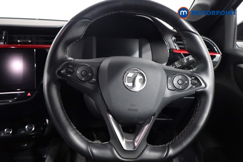 Vauxhall Corsa GS Manual Petrol Hatchback - Stock Number (1592330) - 6th supplementary image