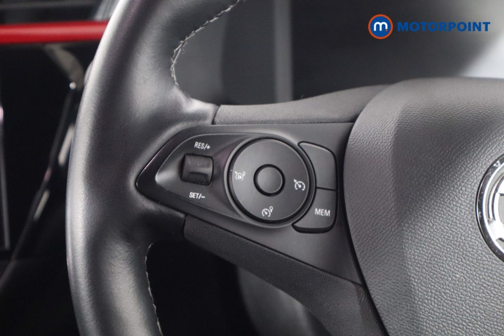 Vauxhall Corsa GS Manual Petrol Hatchback - Stock Number (1592330) - 7th supplementary image