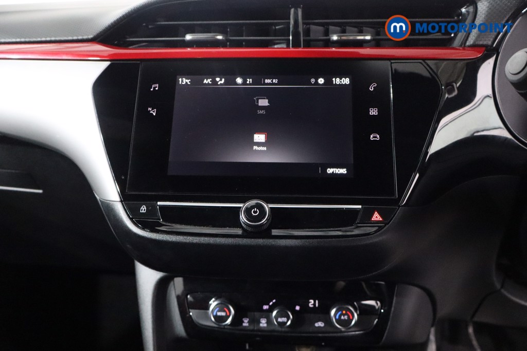 Vauxhall Corsa GS Manual Petrol Hatchback - Stock Number (1592330) - 15th supplementary image