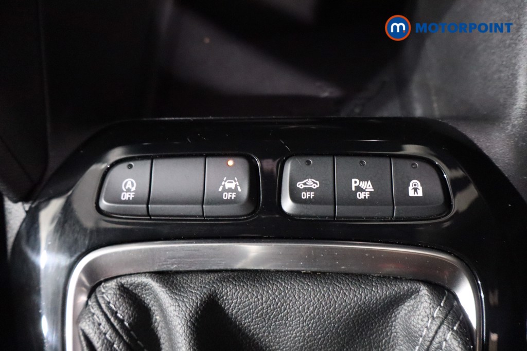 Vauxhall Corsa GS Manual Petrol Hatchback - Stock Number (1592330) - 16th supplementary image