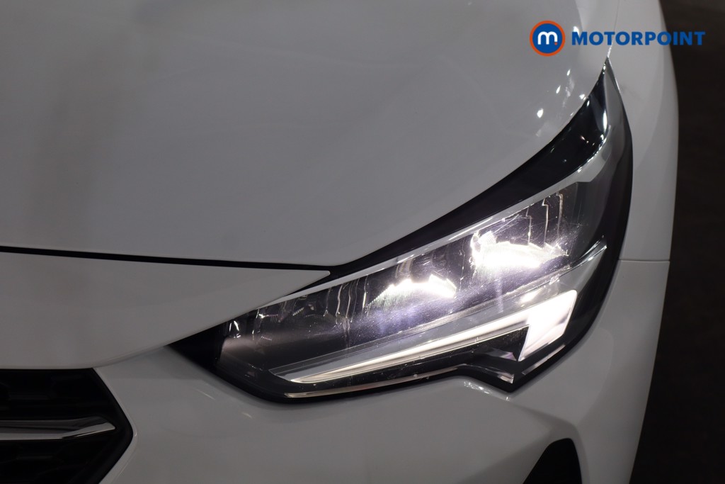 Vauxhall Corsa GS Manual Petrol Hatchback - Stock Number (1592330) - 27th supplementary image