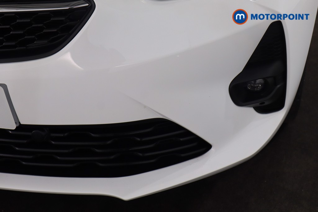 Vauxhall Corsa GS Manual Petrol Hatchback - Stock Number (1592330) - 28th supplementary image