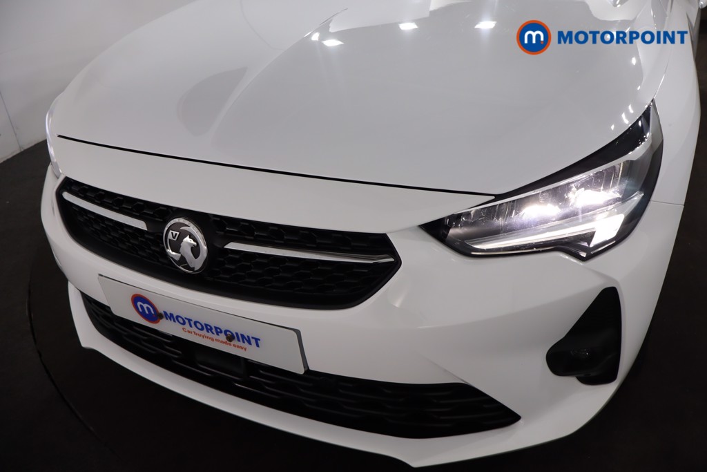 Vauxhall Corsa GS Manual Petrol Hatchback - Stock Number (1592330) - 30th supplementary image