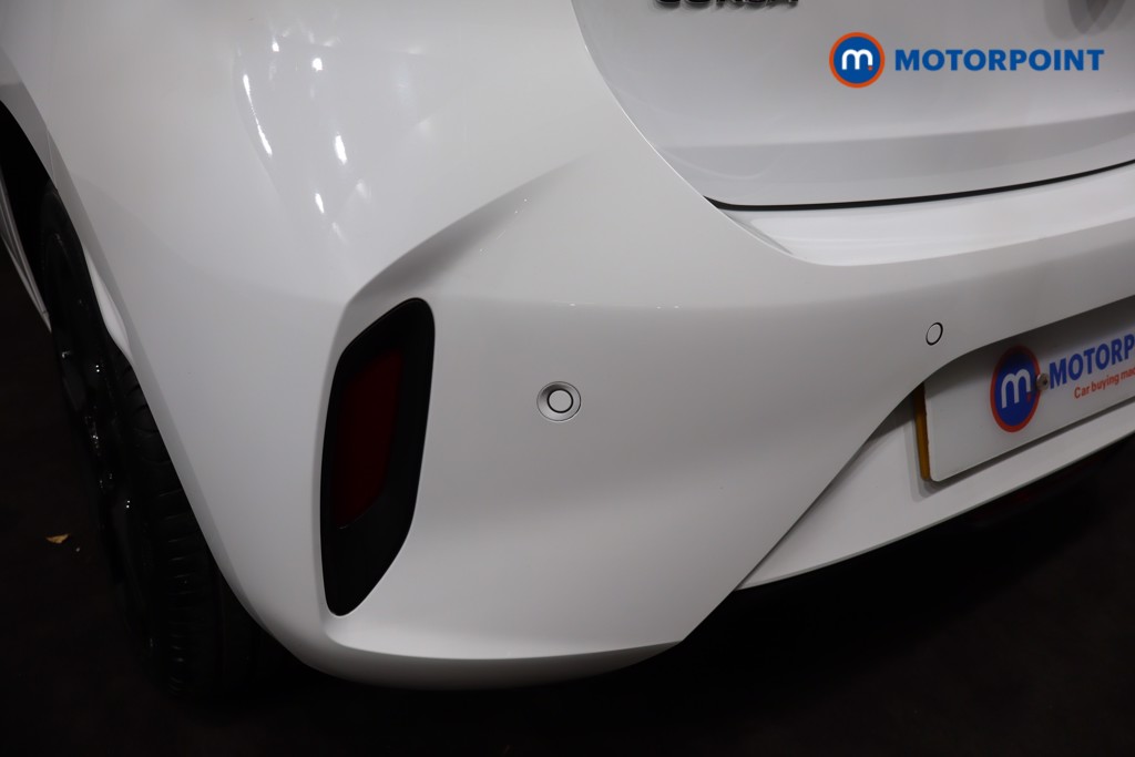 Vauxhall Corsa GS Manual Petrol Hatchback - Stock Number (1592330) - 34th supplementary image