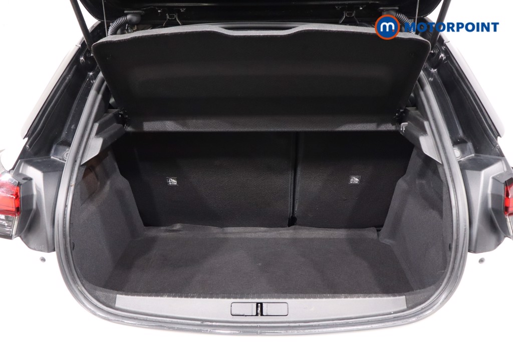 Vauxhall Corsa GS Manual Petrol Hatchback - Stock Number (1592330) - 36th supplementary image