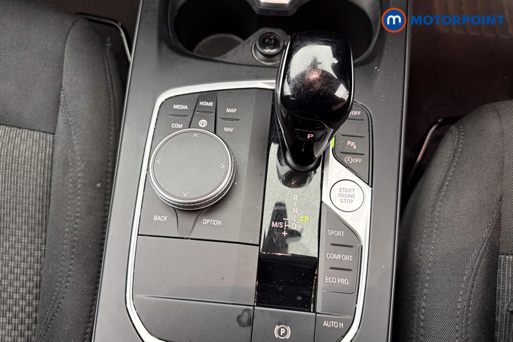 BMW 1 Series SE Automatic Petrol Hatchback - Stock Number (1592378) - 13th supplementary image